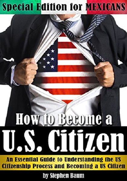 FREE: How to Become a U.S. Citizen by Stephen Baum
