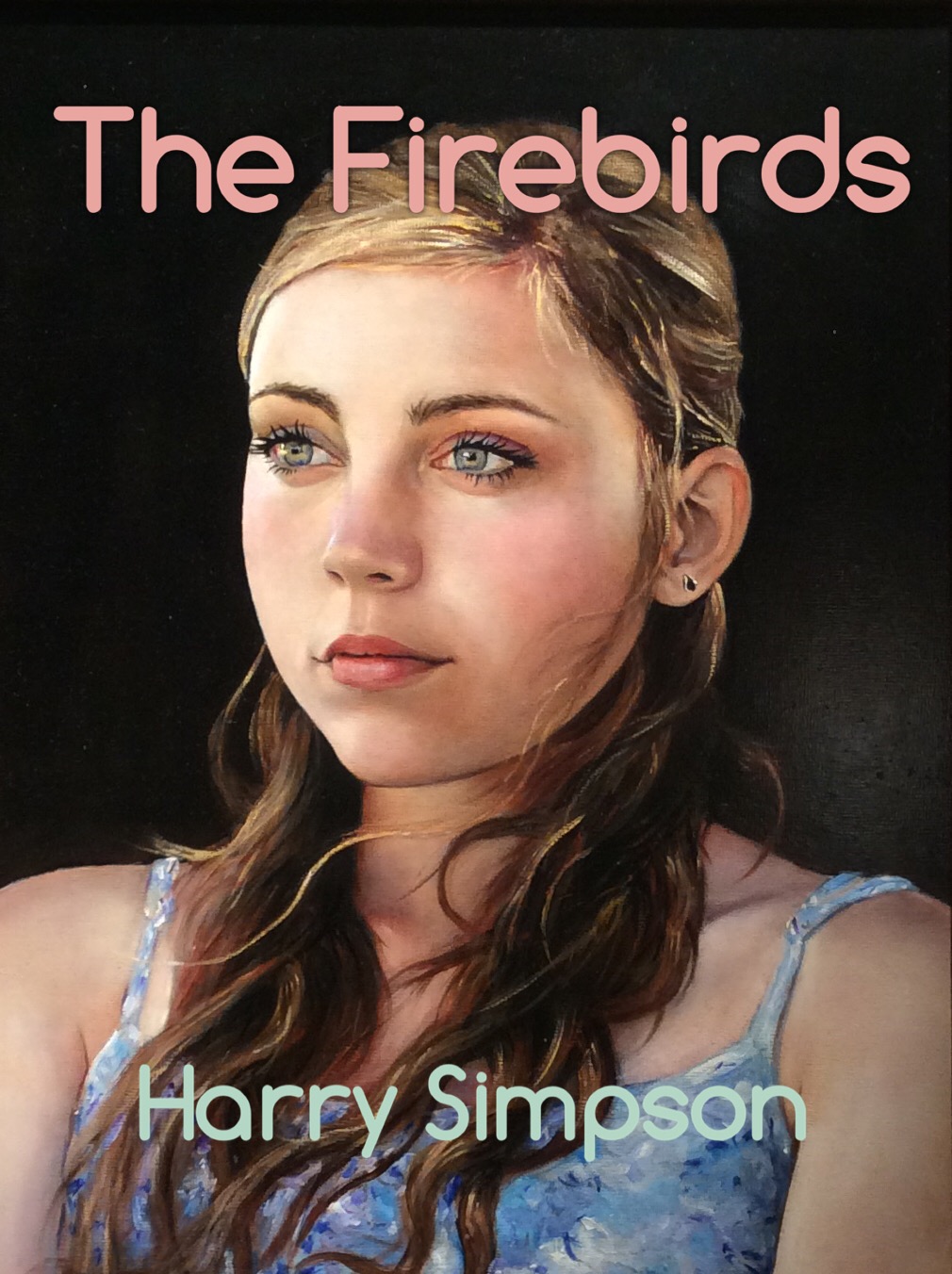 FREE: The Firebirds by Harry Simpson