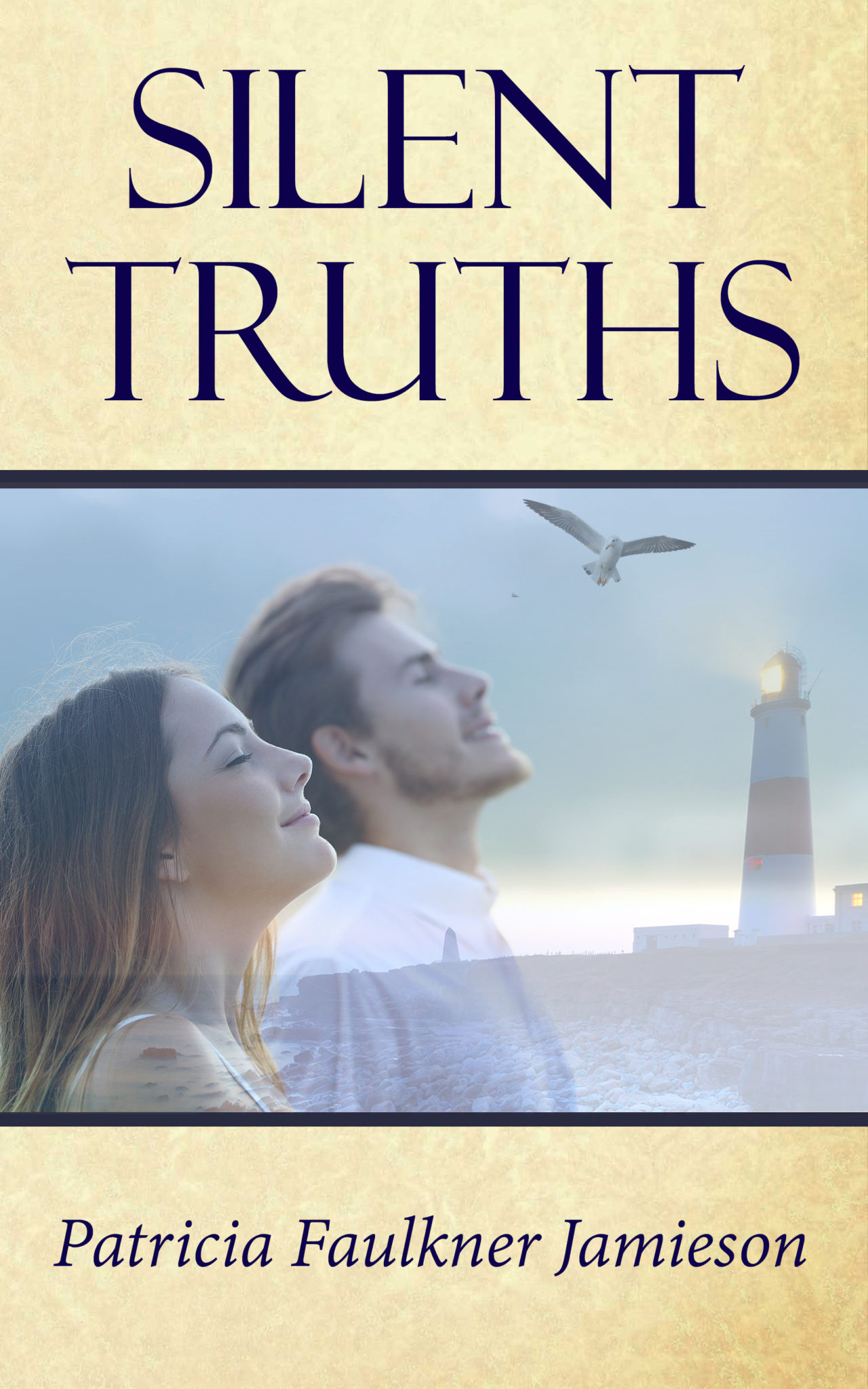 FREE: Silent Truths by Patricia Jamieson