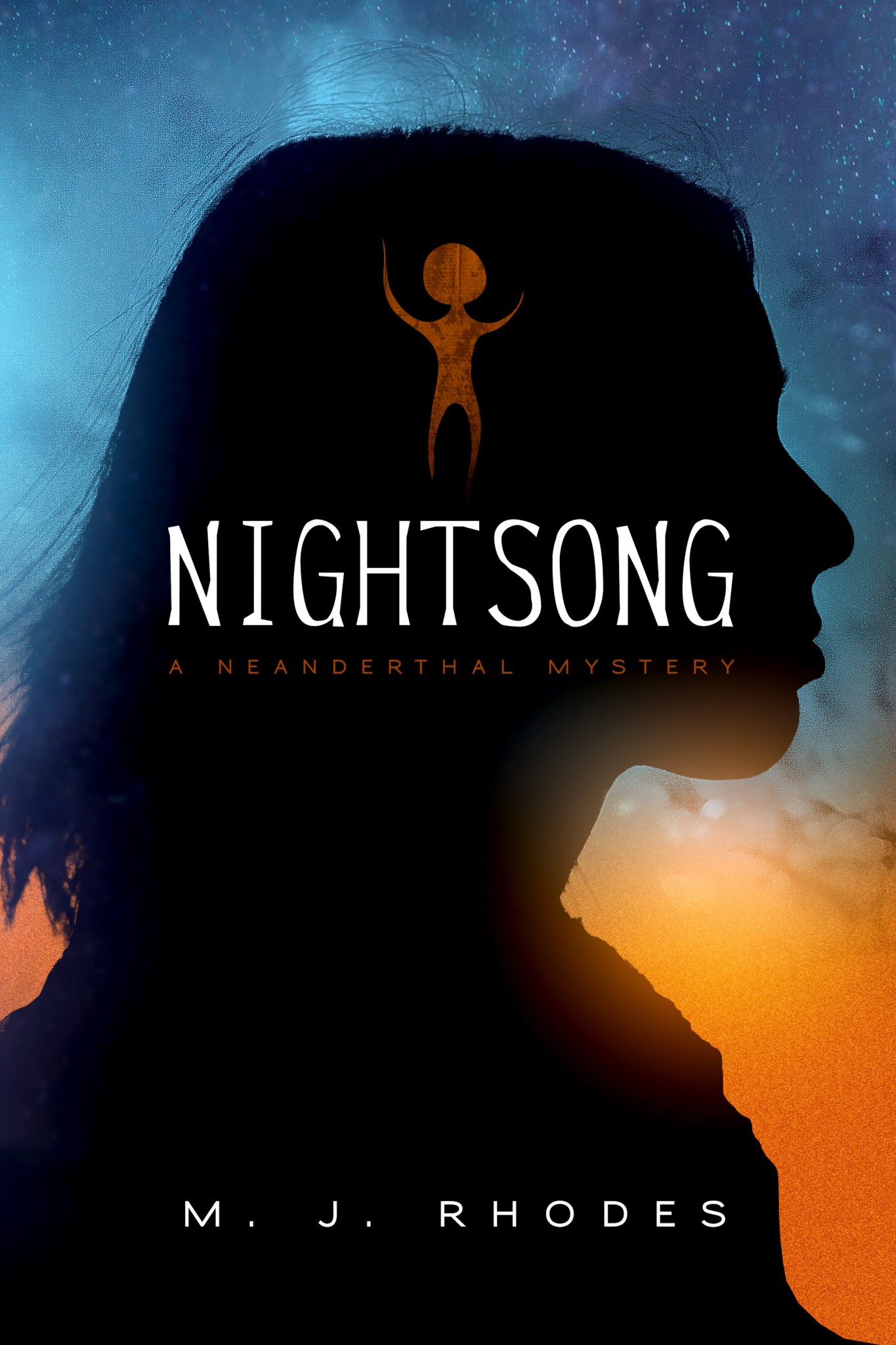 FREE: Nightsong by M. J. Rhodes