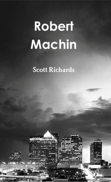 FREE: Robert Machin by Scott Richards