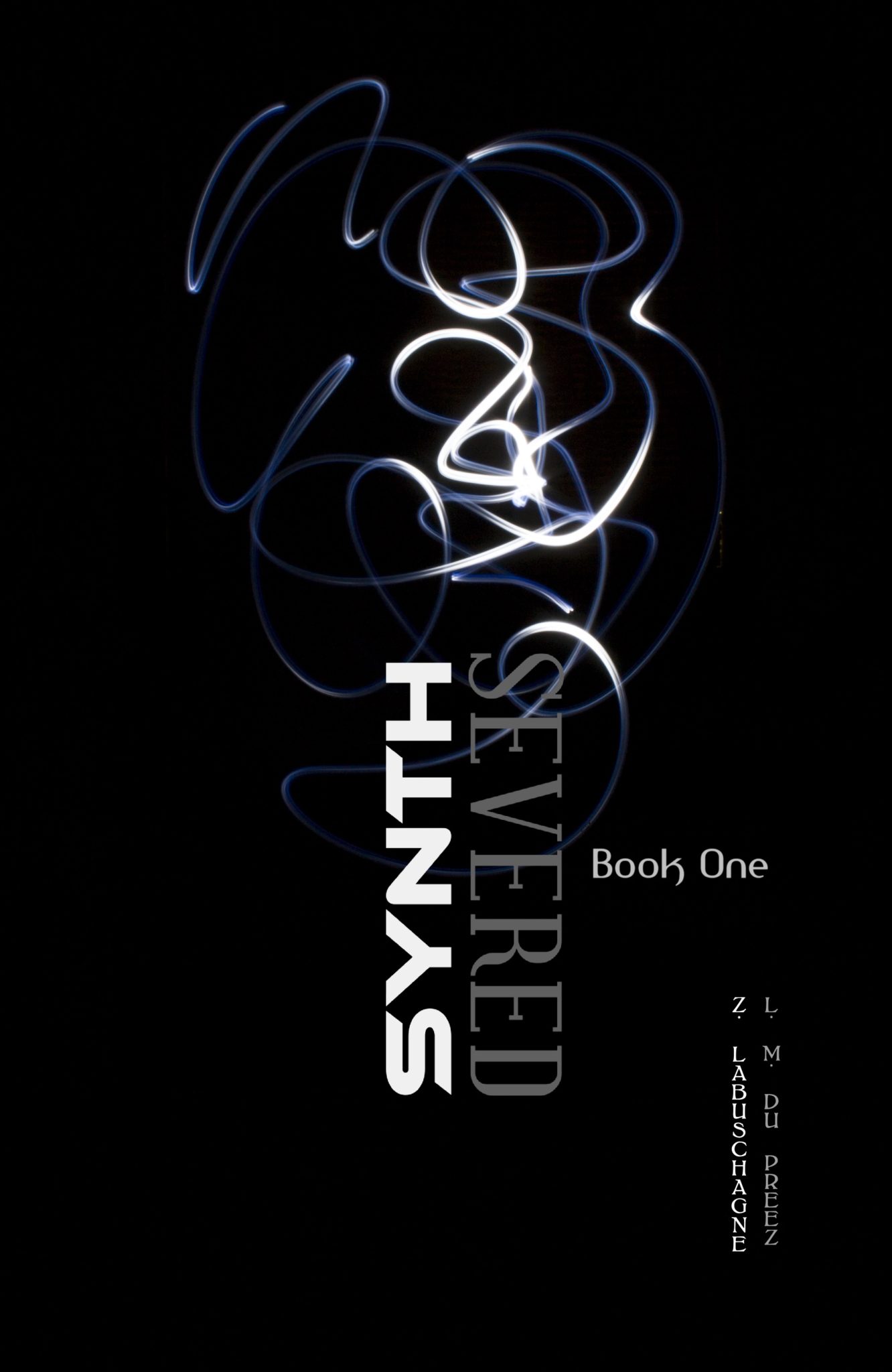 FREE: Synth: SEVERED by Z. Labuschagne & L. M. du Preez