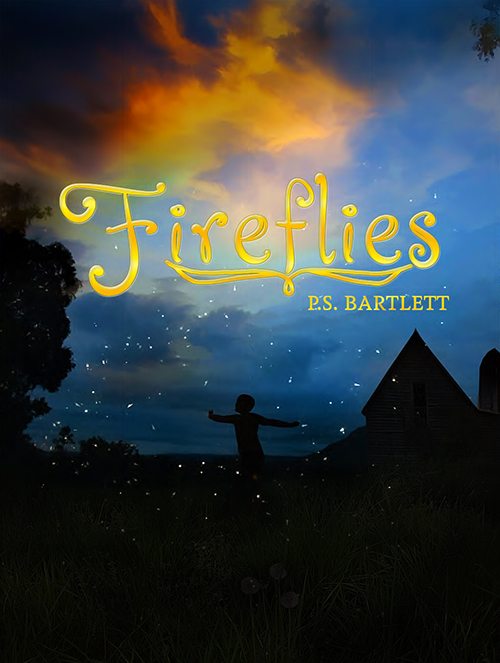 FREE: FIREFLIES by P.S. Bartlett