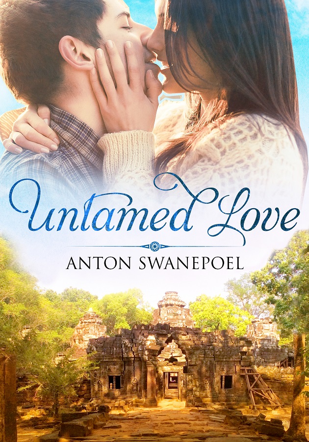 FREE: Untamed Love by Anton Swanepoel
