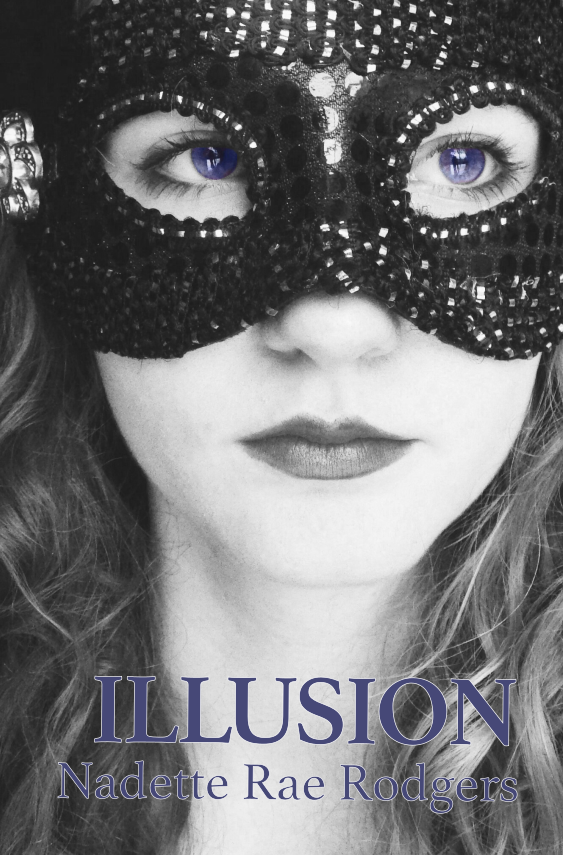 FREE: Illusion by Nadette Rae Rodgers