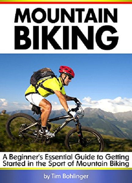 FREE: Mountain Biking by Tim Bohlinger