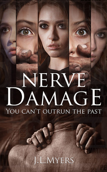 FREE: Nerve Damage by J.L. Myers