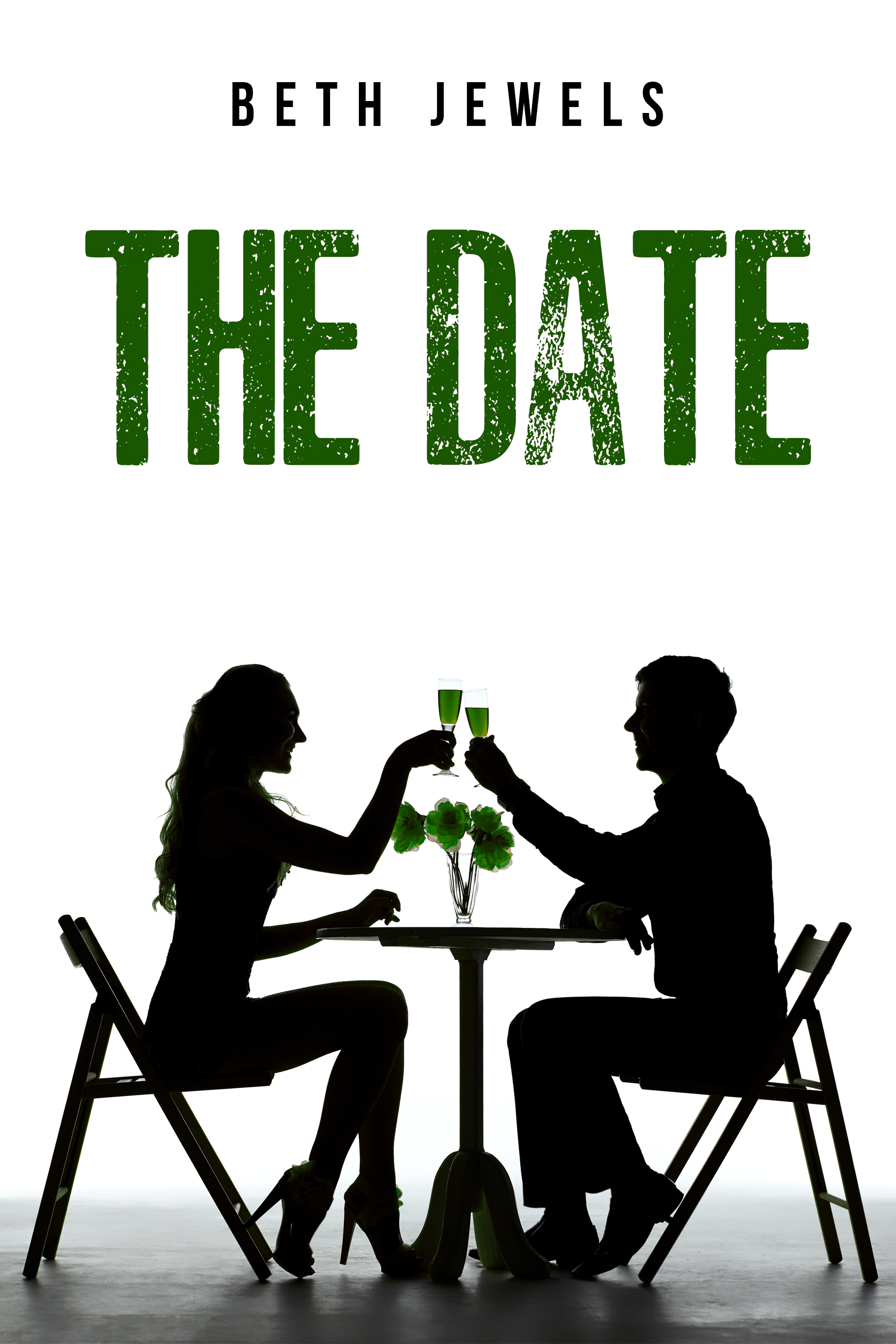 FREE: THE DATE: Book.2 by Beth Jewels