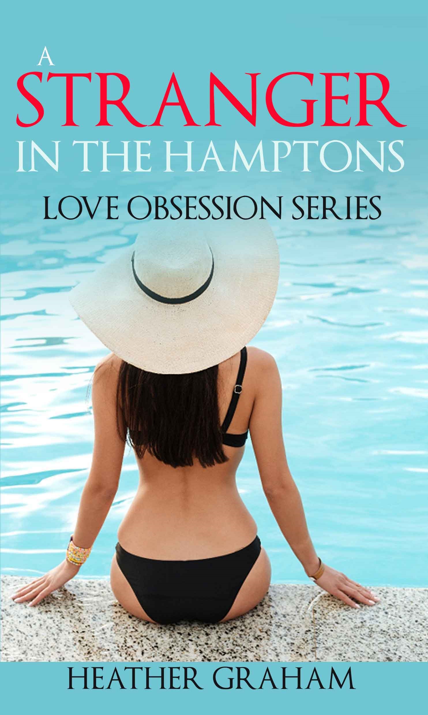 FREE: A Stranger in the Hamptons by Heather Graham