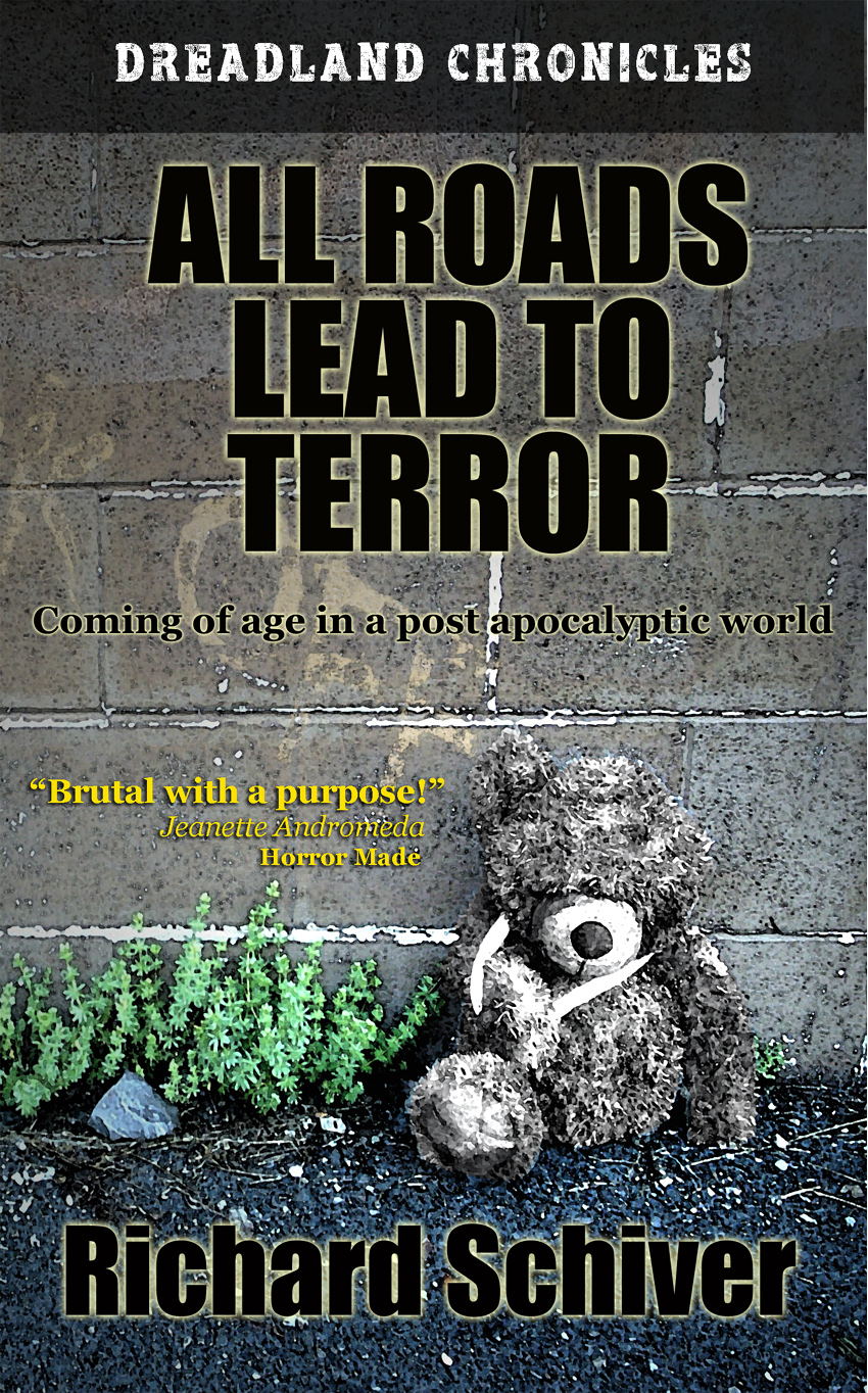 FREE: All Roads Lead to Terror by Richard Schiver