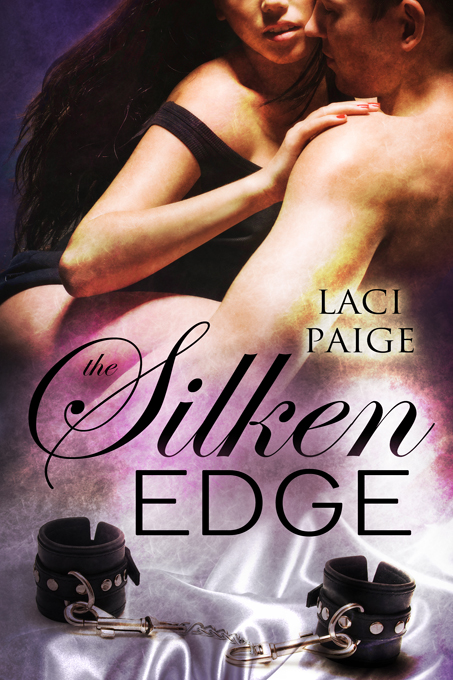 FREE: The Silken Edge by Laci Paige