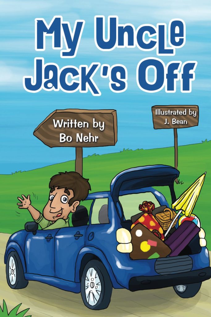 FREE: My Uncle Jack’s Off by Bo Nehr