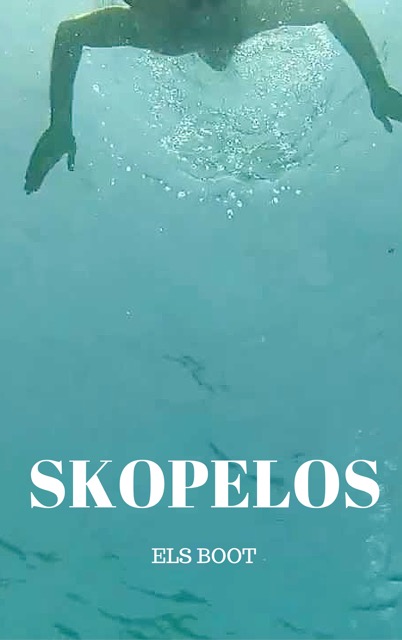 FREE: Skopelos by Els Boot