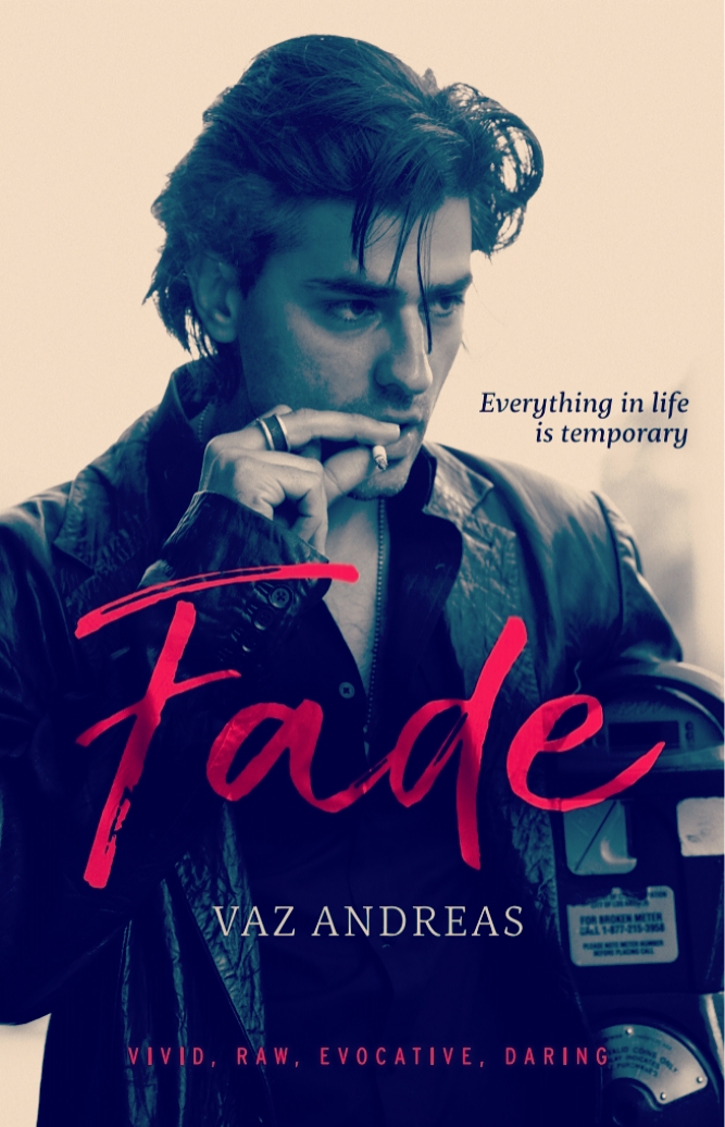 FREE: Fade by Vaz Andreas