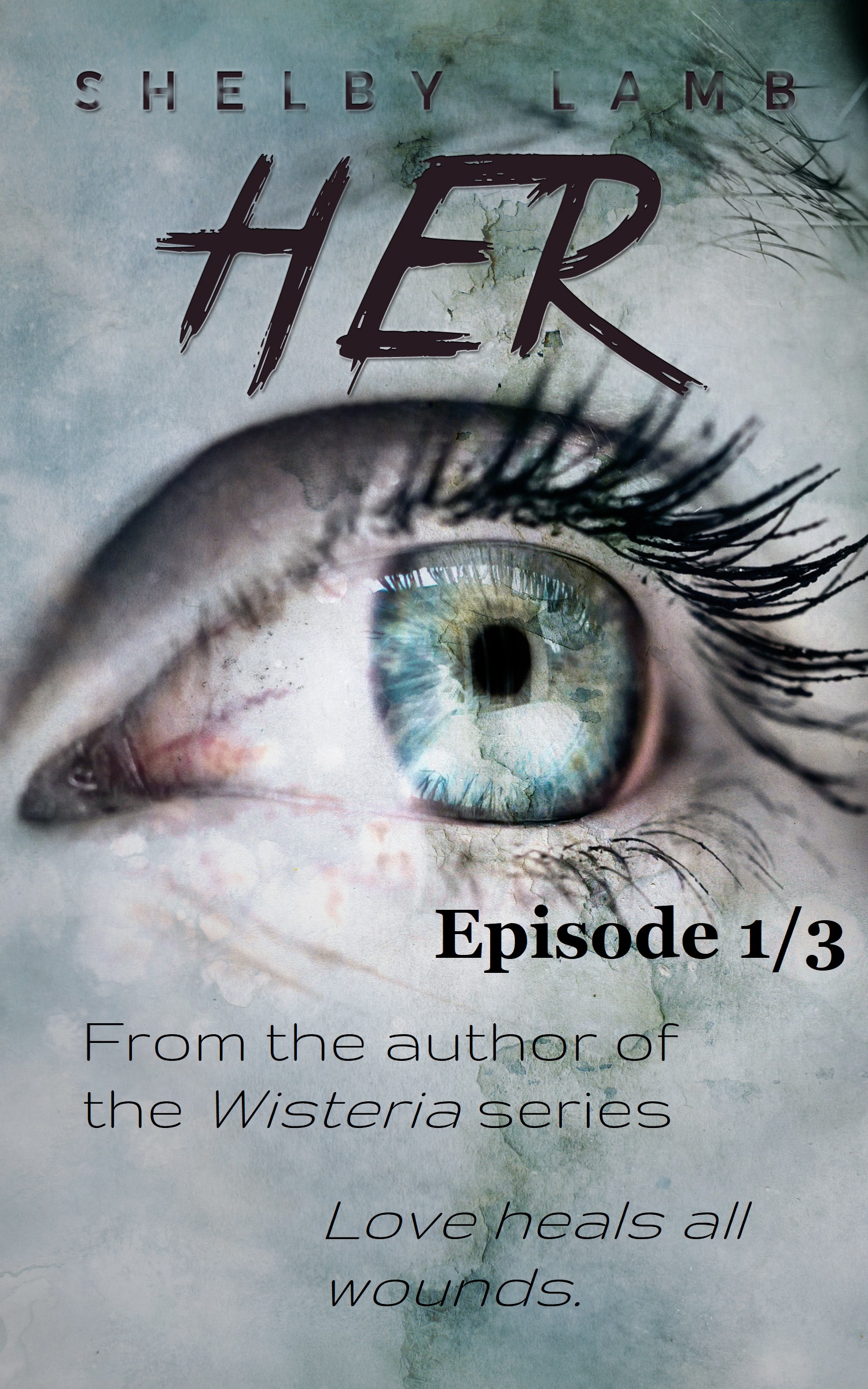FREE: Her: A Novel (Episode 1/3) by Shelby Lamb