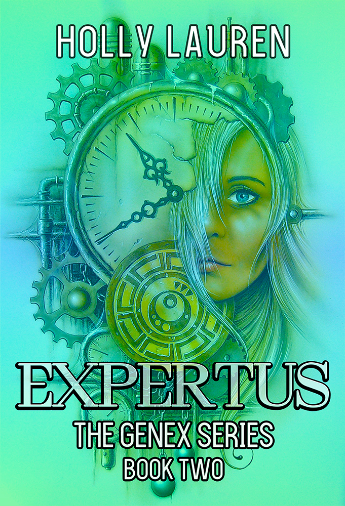 FREE: Expertus by Holly Lauren