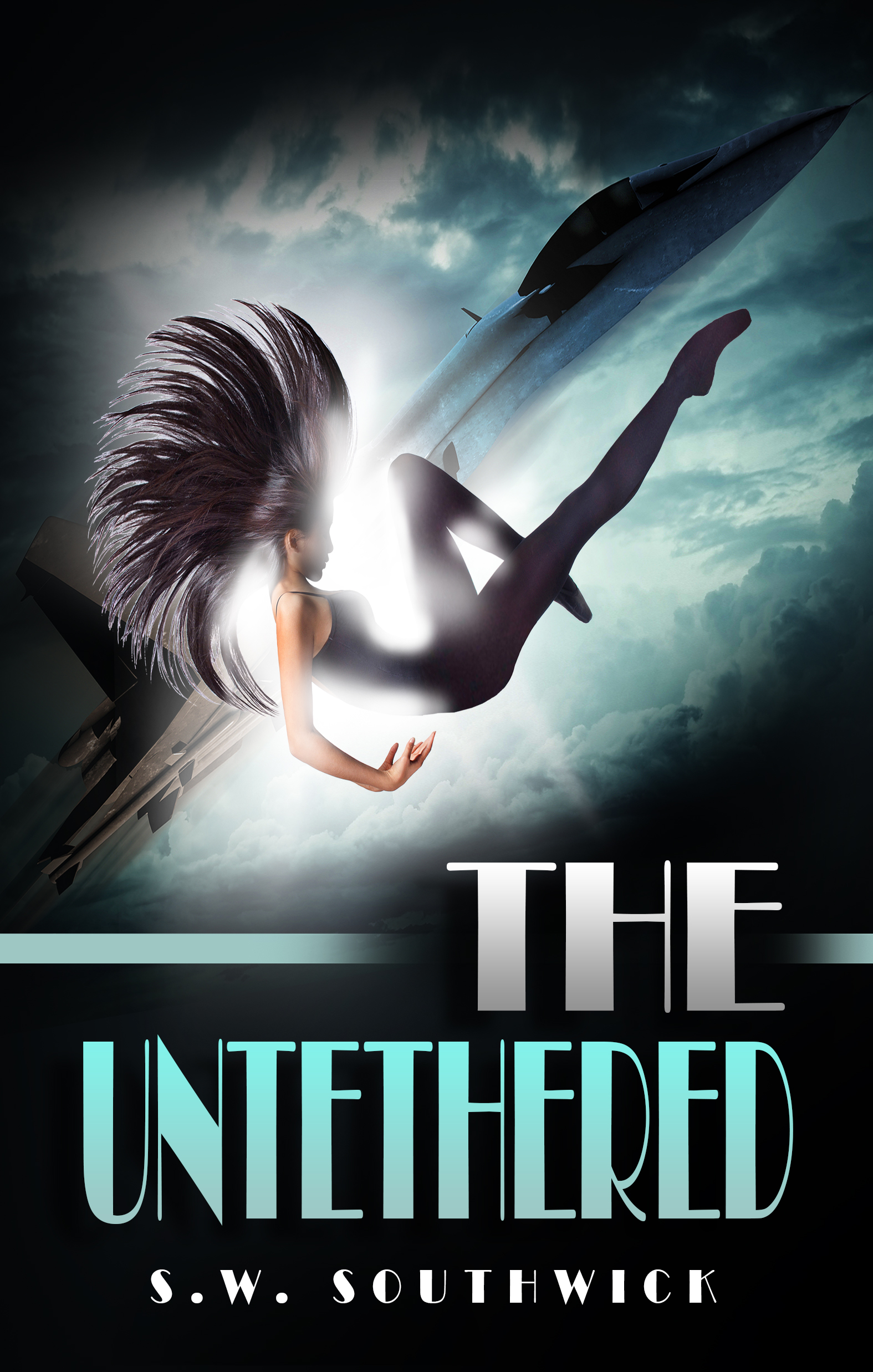FREE: The Untethered by SW Southwick