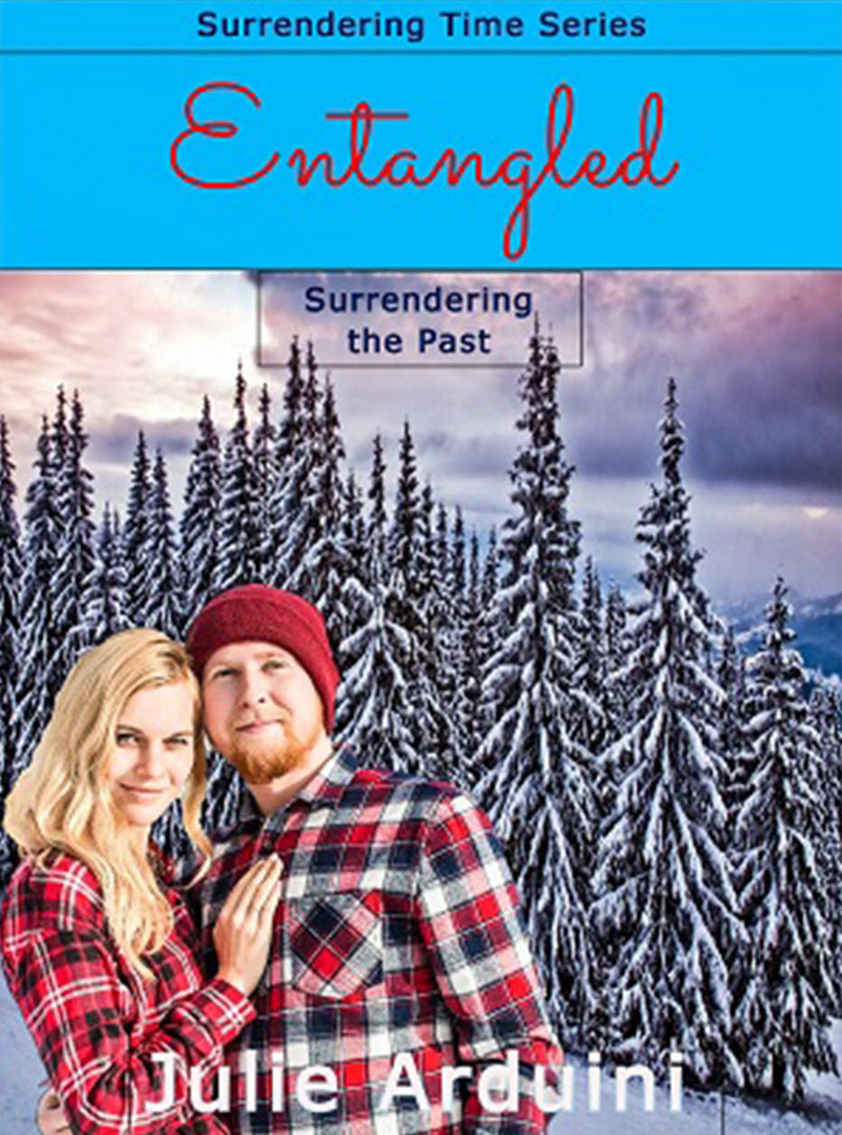 FREE: Entangled by Julie Arduini