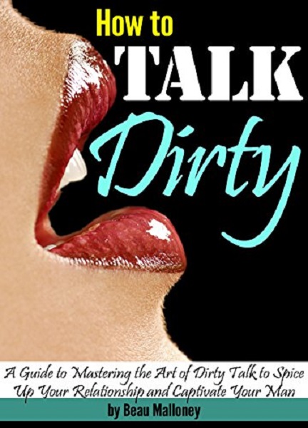 FREE: How to Talk Dirty by Beau Malloney