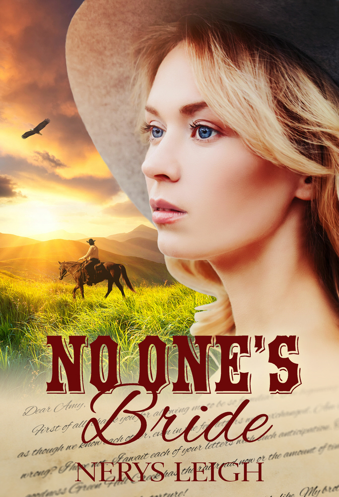 FREE: No One’s Bride by Nerys Leigh