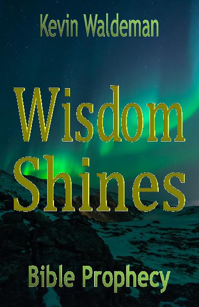 FREE: Wisdom Shines by Kevin Waldeman