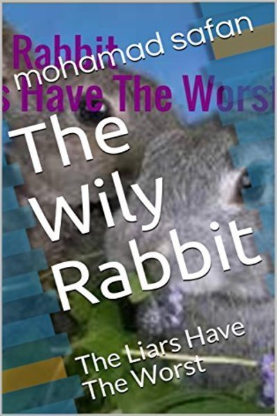 FREE: The Wily Rabbit by mohamad safan