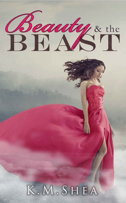 FREE: Beauty and the Beast by KM Shea