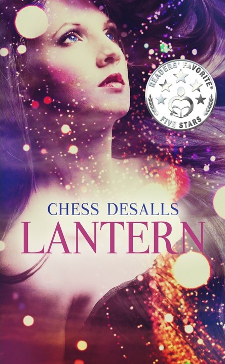 FREE: Lantern by Chess Desalls