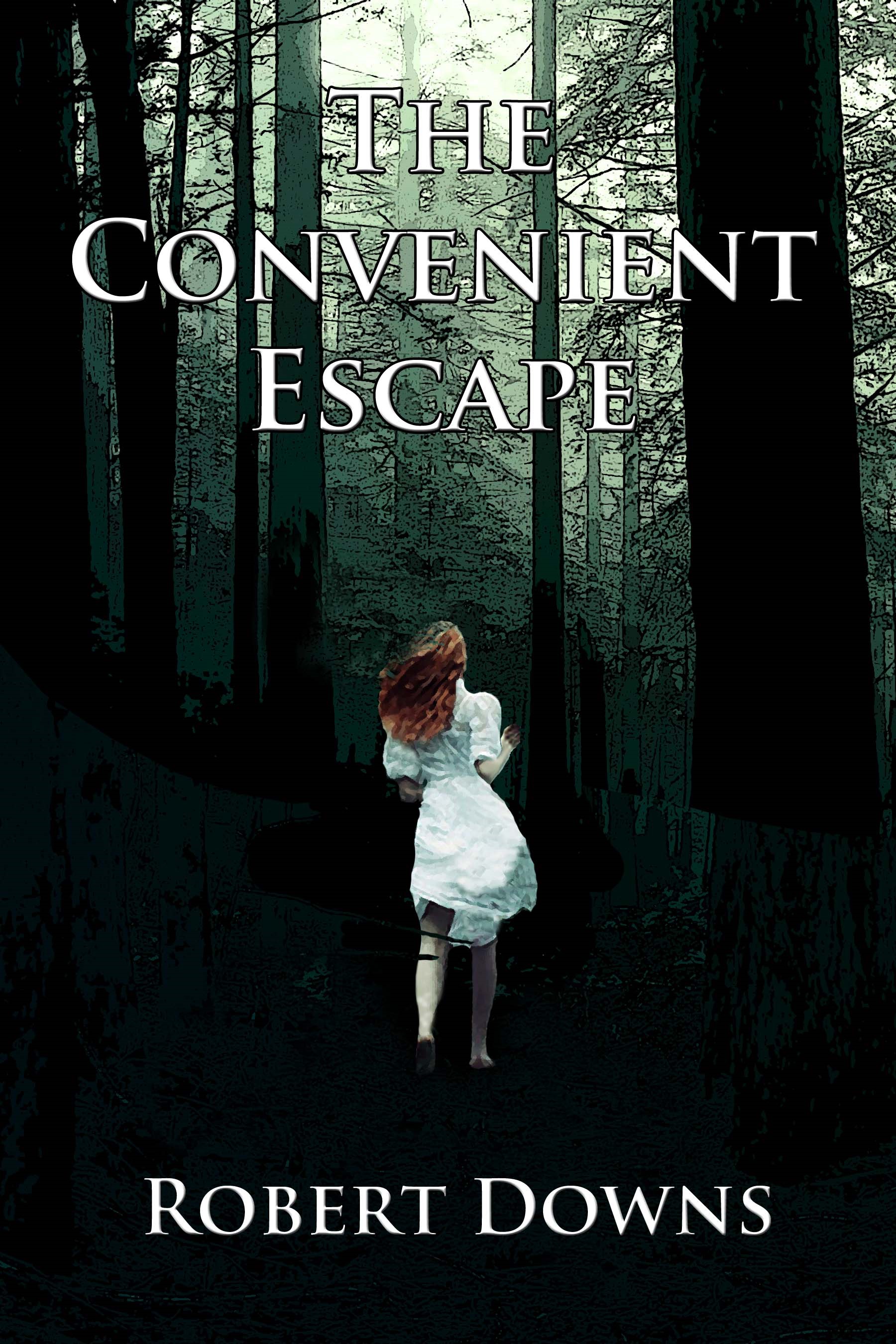 FREE: The Convenient Escape by Robert Downs