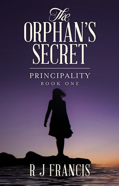 FREE: The Orphan’s Secret by RJ Francis