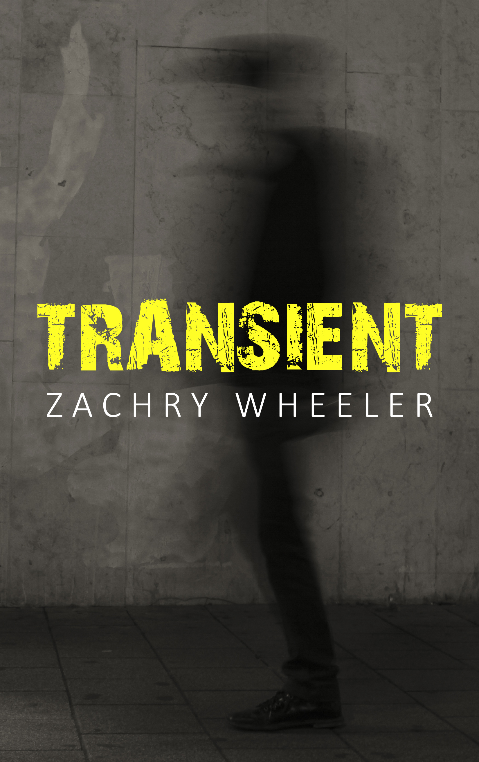 FREE: Transient by Zachry Wheeler