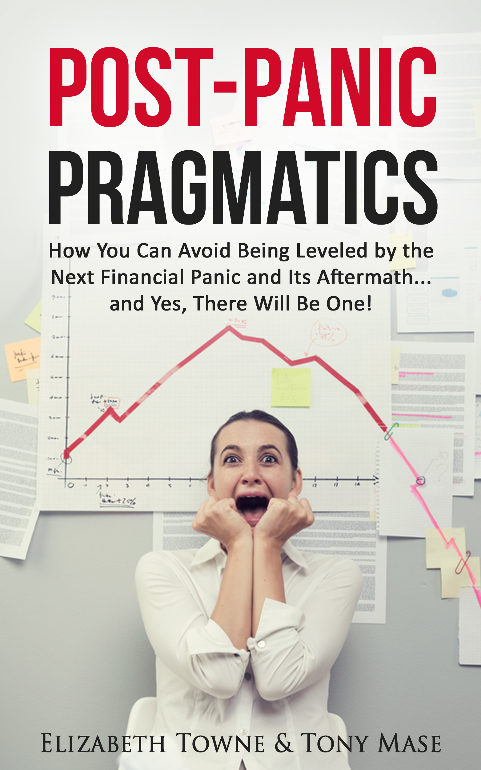 FREE: Post-Panic Pragmatics by Elizabeth Towne