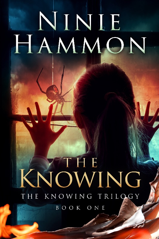 FREE: The Knowing: Book One by Ninie Hammon