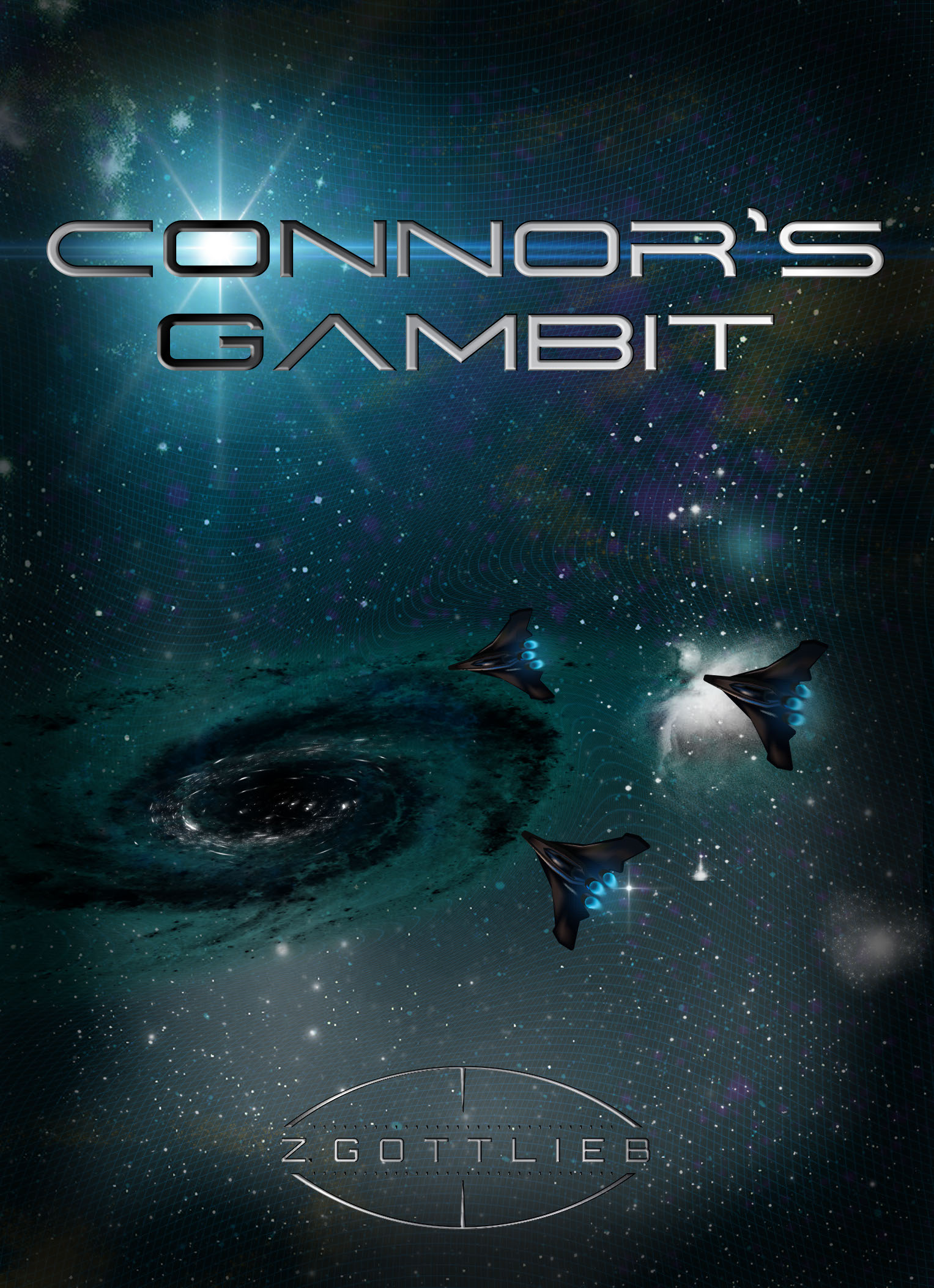 Connor’s Gambit by ZGottlieb
