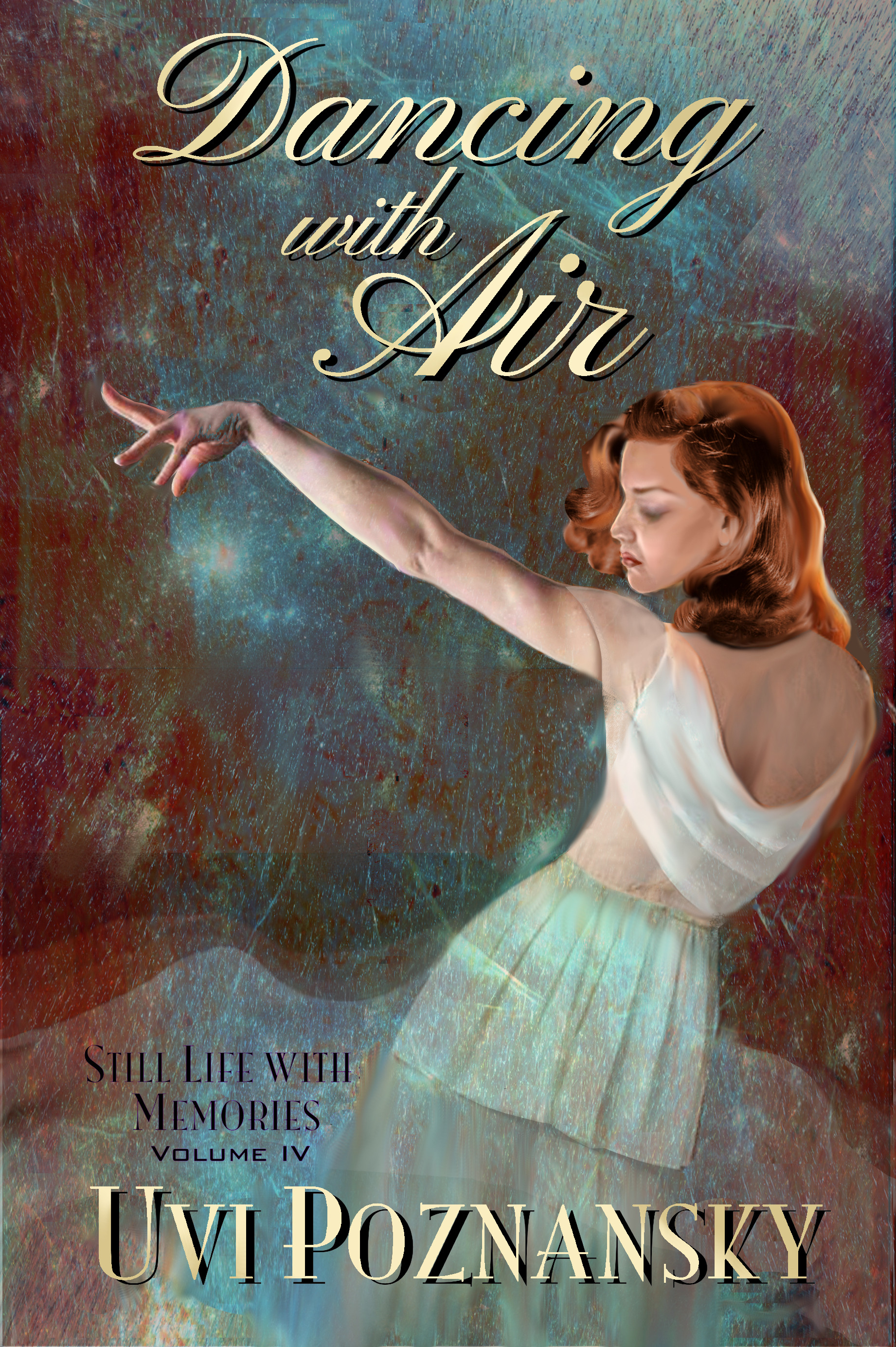 FREE: Dancing with Air by Uvi Poznansky