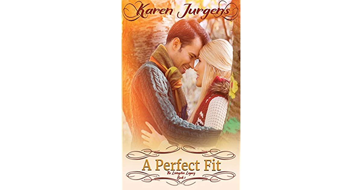 FREE: A Perfect Fit by Karen Jurgens