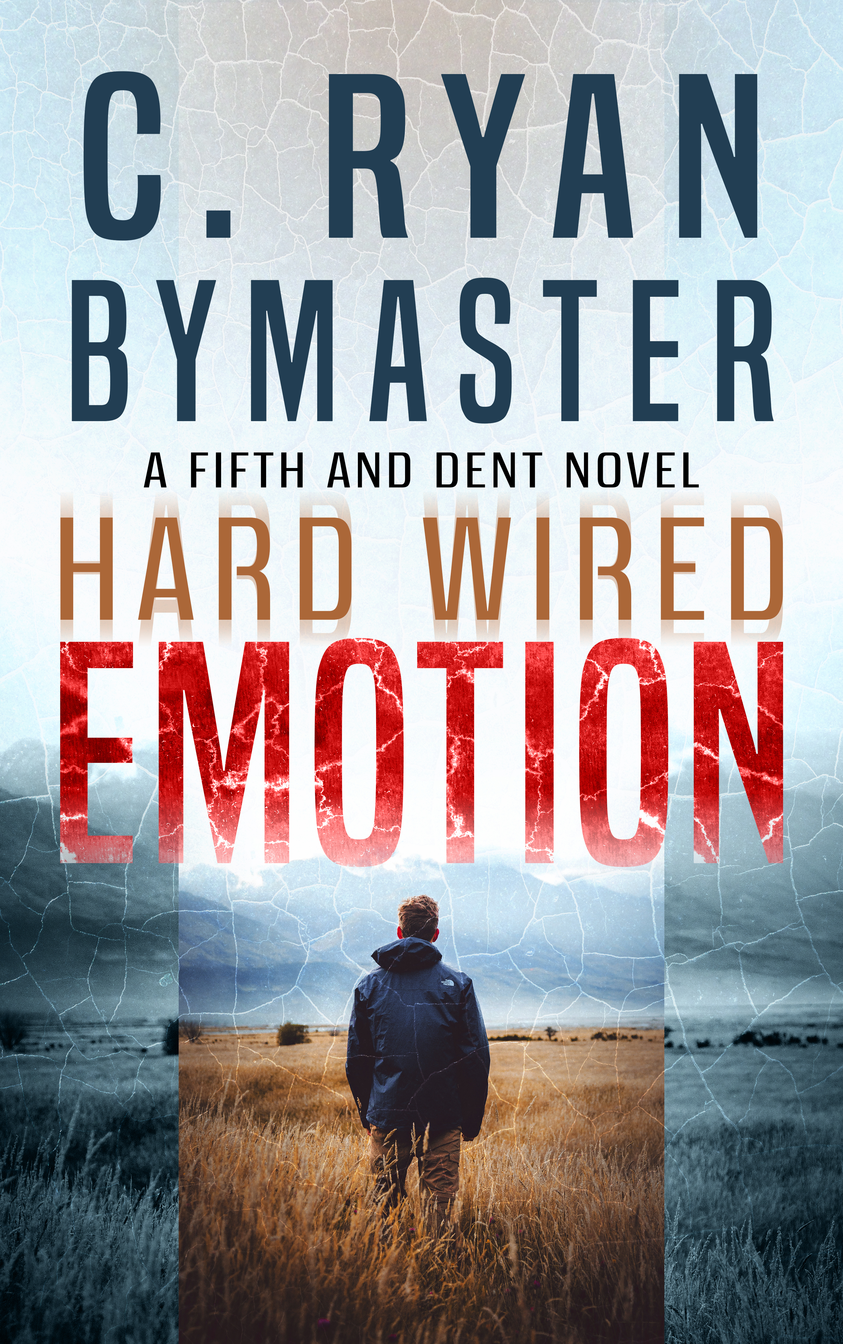 FREE: eMOTION: Hard Wired by C Ryan Bymaster