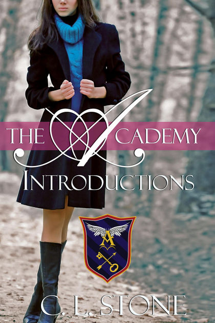 FREE: The Academy: Introductions (The Ghost Bird Series: #1) by C.L. Stone by C.L. Stone