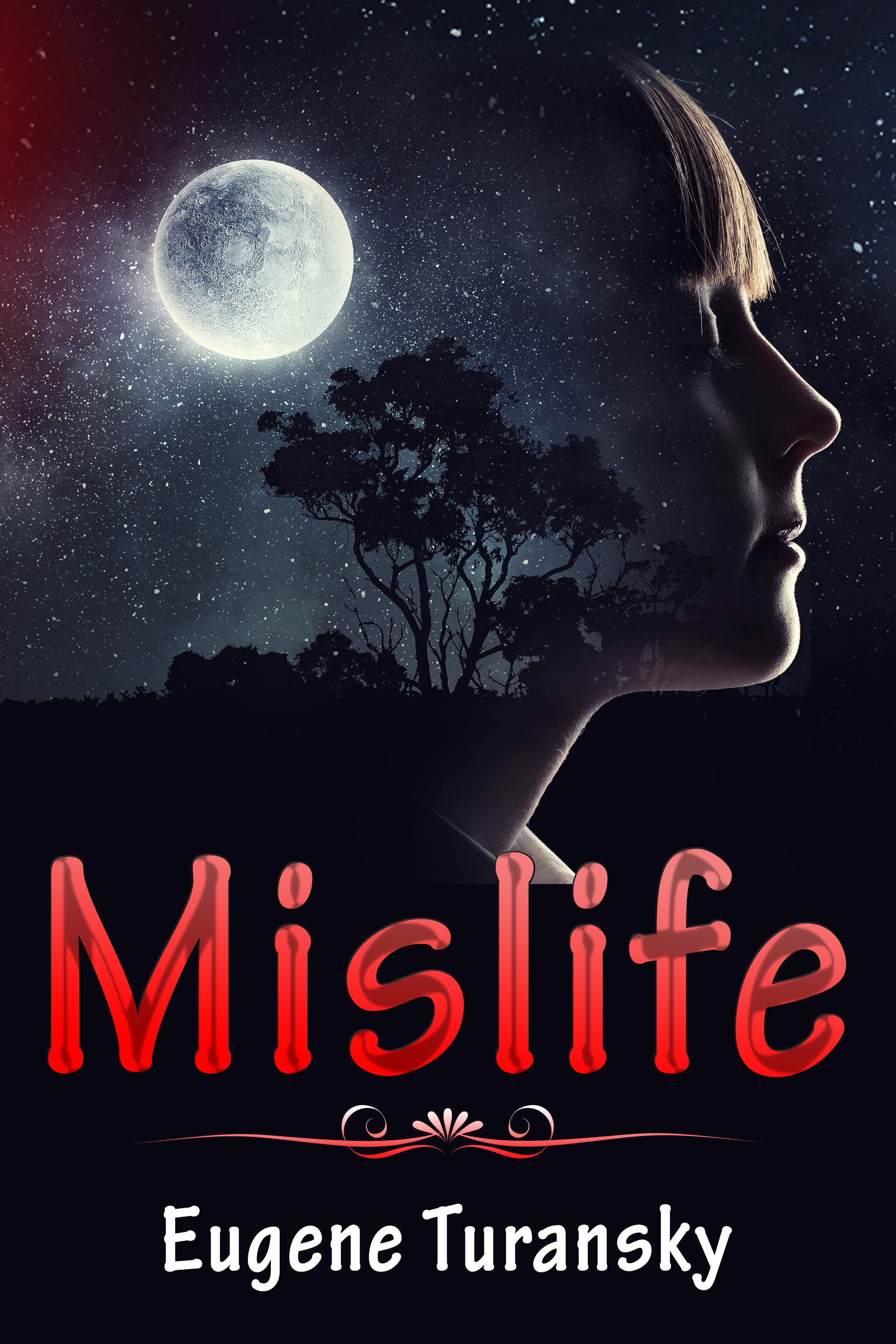 FREE: Mislife by Eugene Turansky
