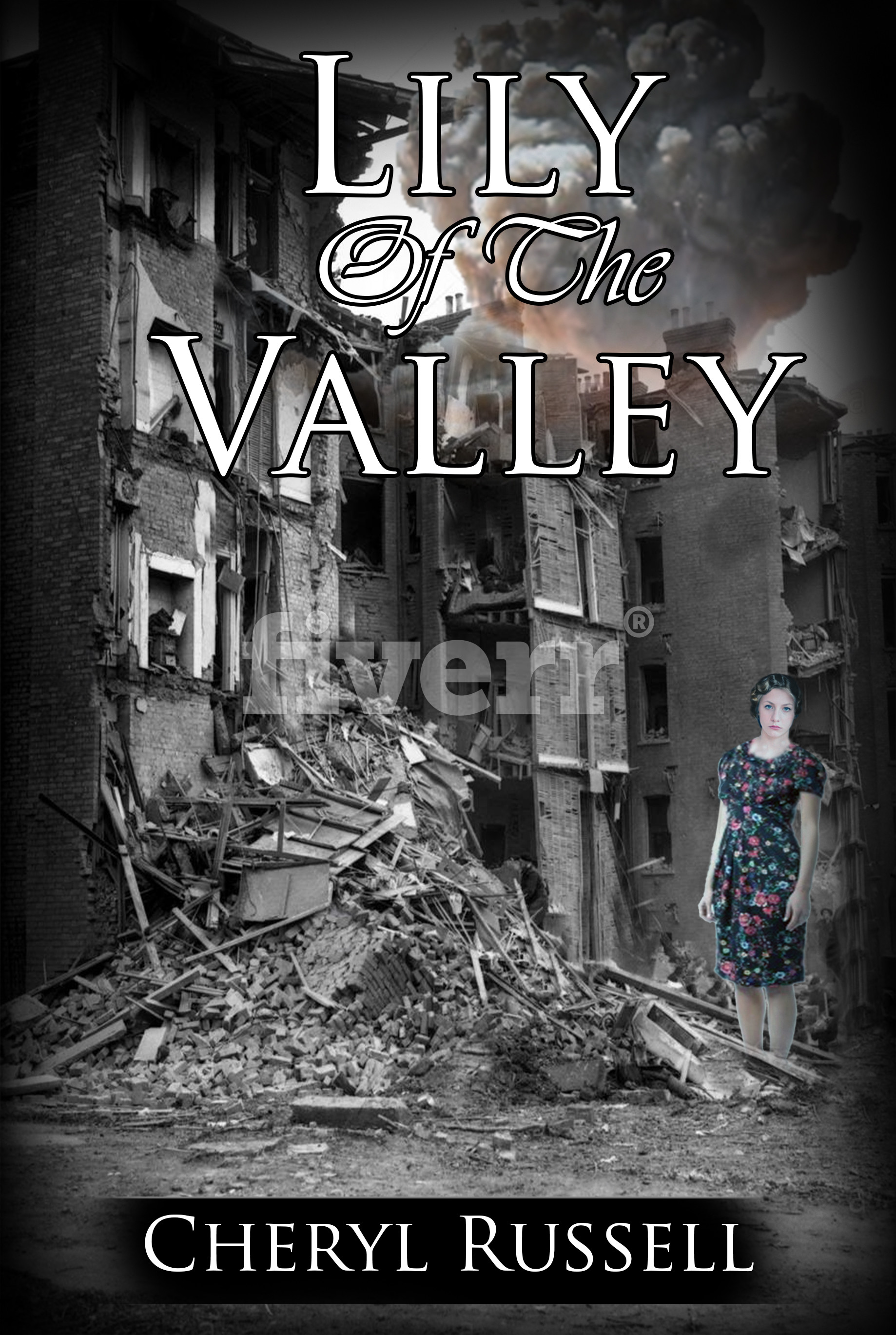 FREE: Lily of the Valley by Cheryl Russell