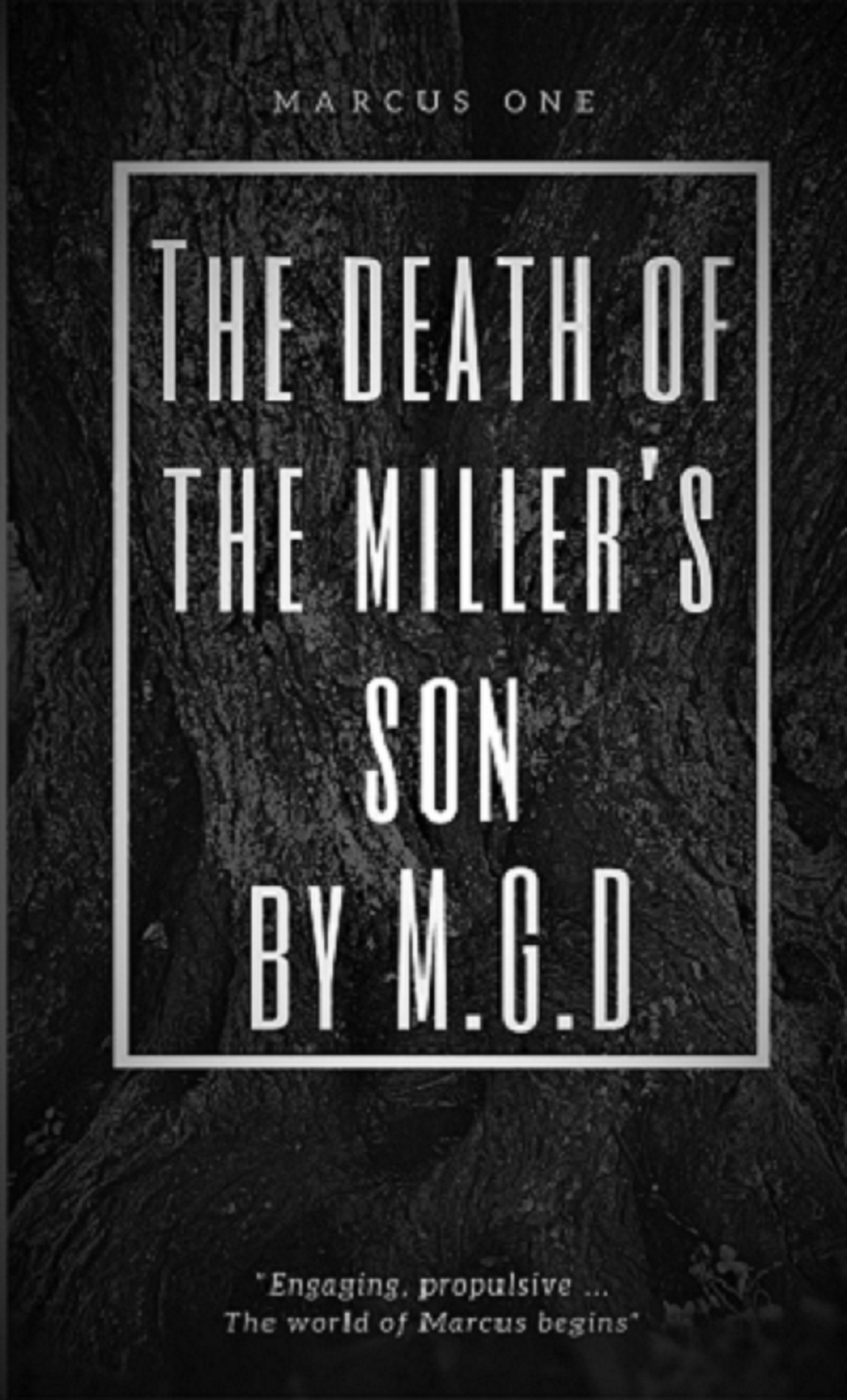 FREE: The Death of the Miller’s Son by MGD