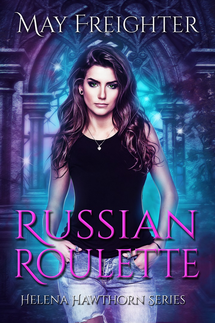 FREE: Russian Roulette by May Freighter