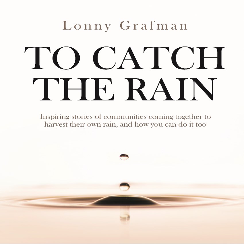 FREE: To Catch the Rain by Lonny Grafman