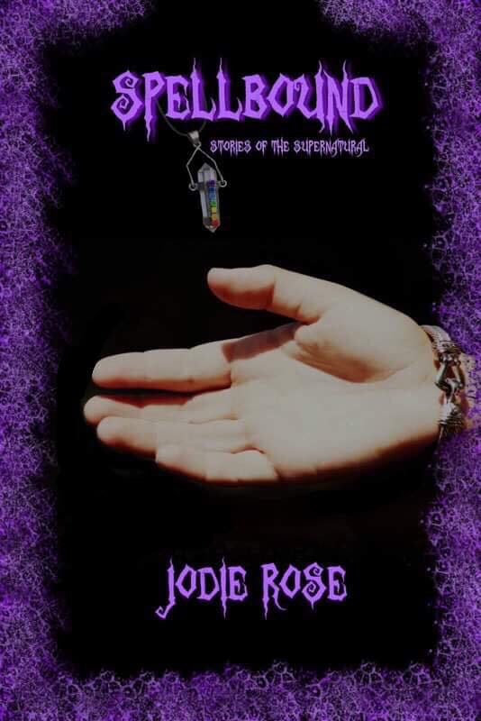 FREE: Spellbound by Jodie Rose