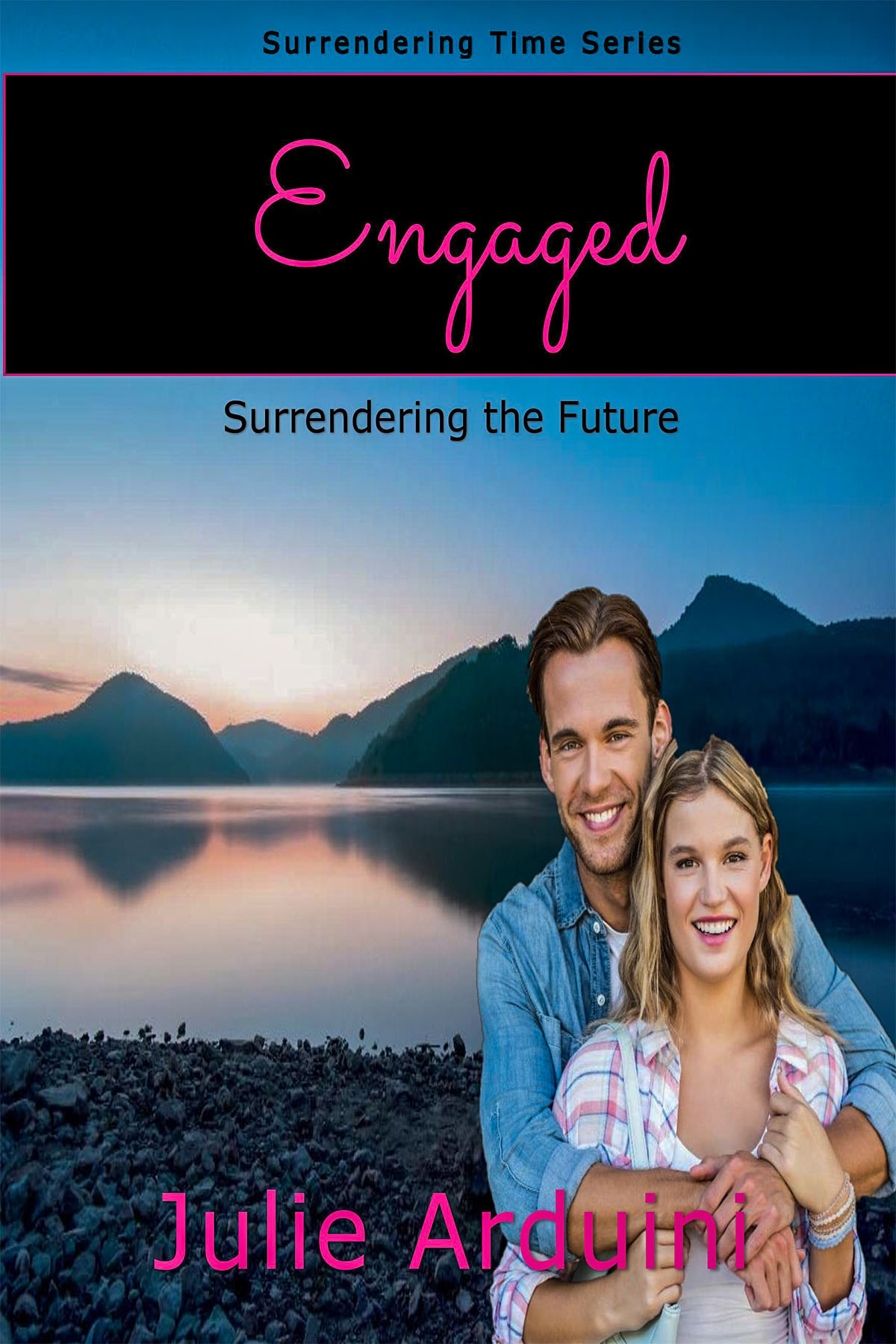 FREE: Engaged by Julie Arduini