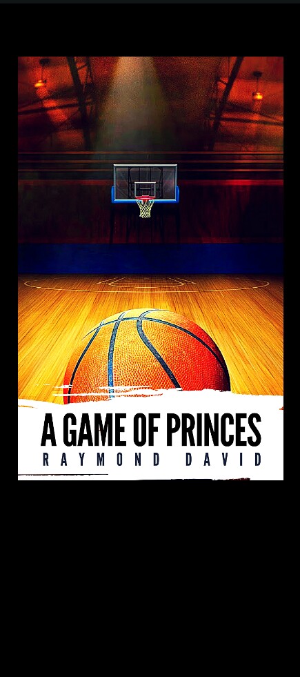 FREE: A Game Of Princes by Raymond David