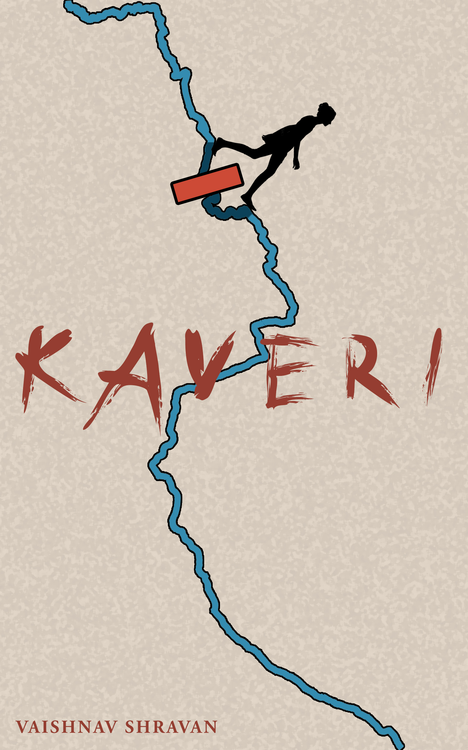 FREE: Kaveri by Vaishnav Shravan