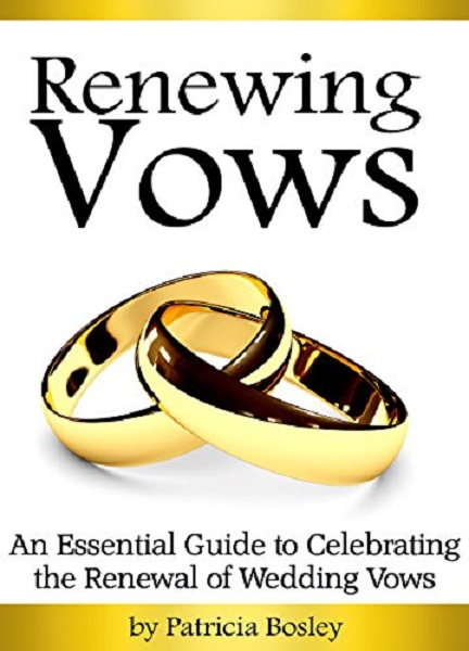 FREE: Renewing Vows by Patricia Bosley
