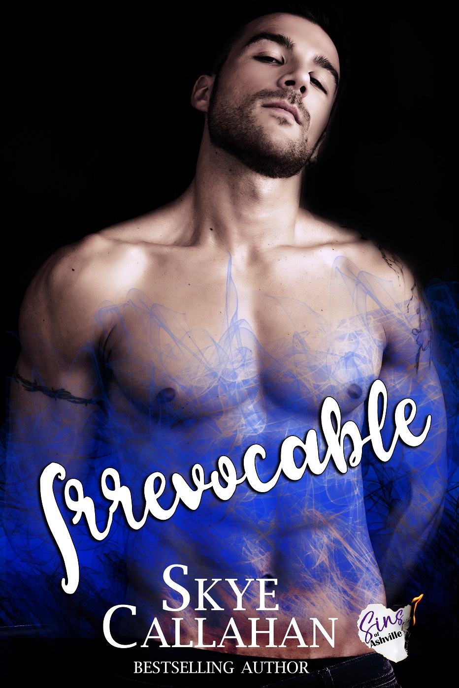 FREE: Irrevocable by Skye Callahan