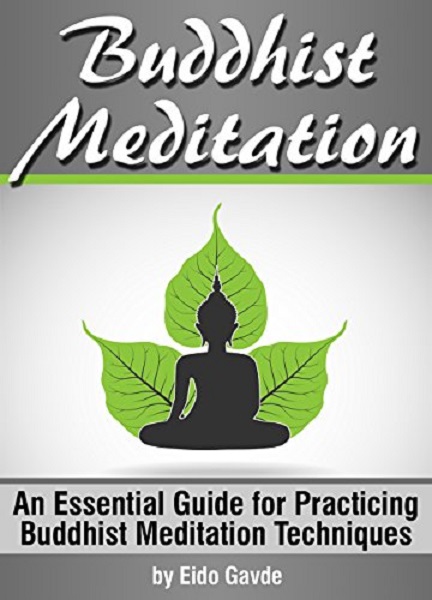 FREE: Buddhist Meditation by Eido Gavde